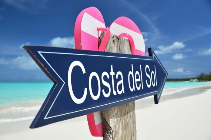 Property Hotspots on the Costa del Sol