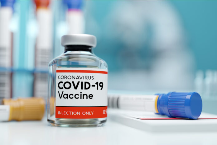 Andalucia's Teachers To Receive COVID Vaccine This Week