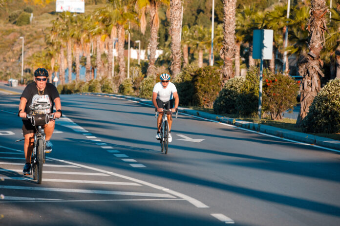 Cyclists Call For Safer Cycling in Malaga City