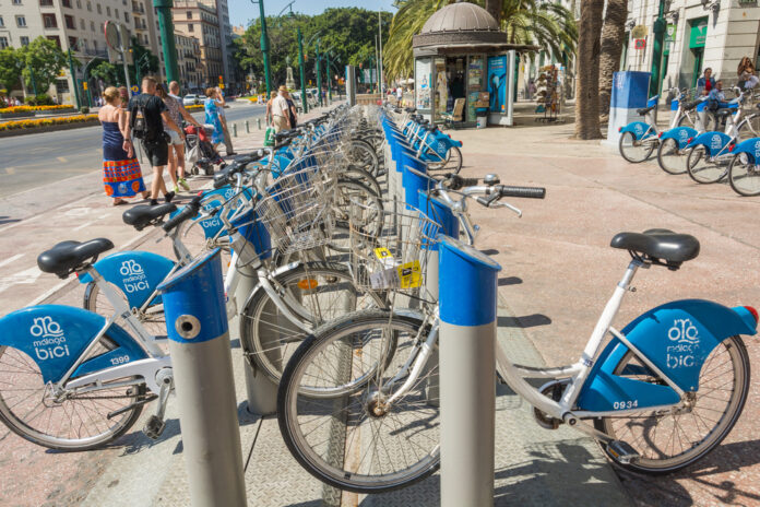 New Bike Lanes Safe To Use, Says Malaga Council