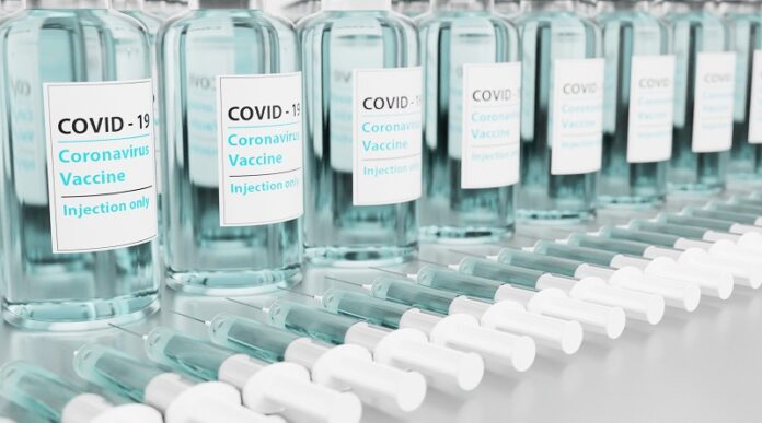 50-59 age group now eligible for COVID-19 vaccine