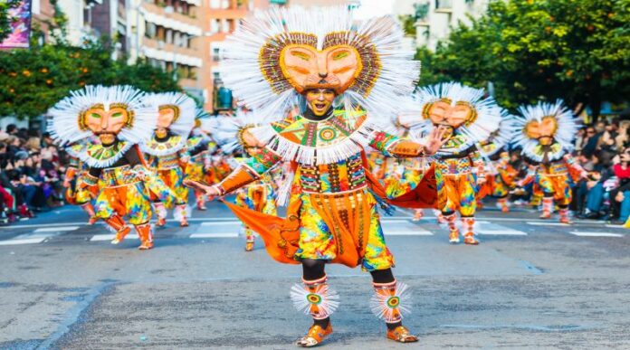Traditional Carnival Expected to Return to the Costa del Sol