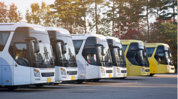 Marbella Expands Fleet with Five Eco-Friendly Buses