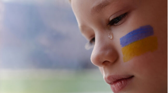 Nearly 100 Ukrainian Children Enrolled in Malaga Schools