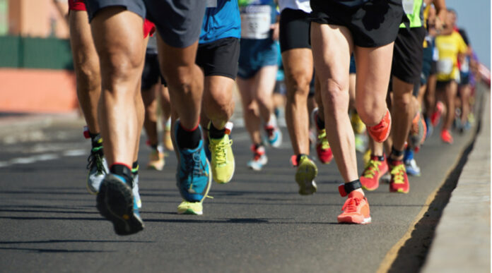 Register to open for the Fuengirola half marathon on Monday